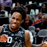 demar derozan