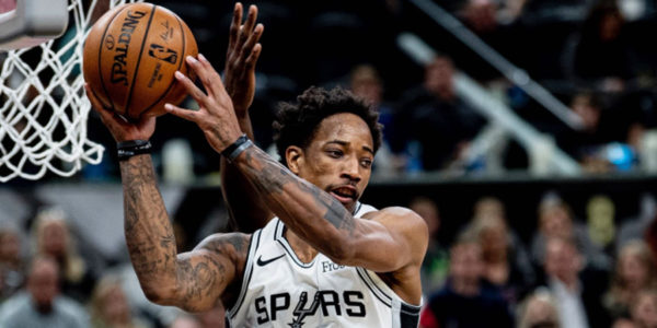 demar derozan suns