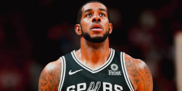 lamarcus aldridge