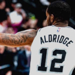 LaMarcus Aldridge miami heat