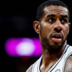 lamarcus aldridge okc thunder