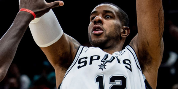 lamarcus aldridge