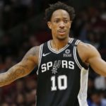 demar derozan