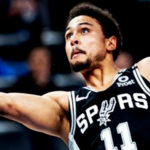bryn forbes thunder