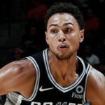 bryn forbes thunder