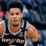 dejounte murray thunder