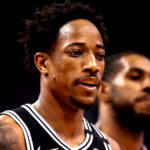 demar derozan code
