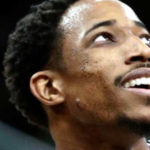 demar derozan