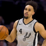 derrick white contract extension