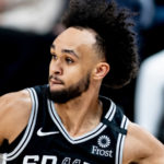 derrick white thunder