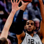 lamarcus aldridge