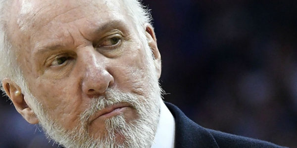gregg popovich