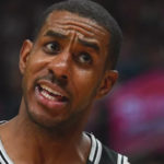 lamarcus aldridge return