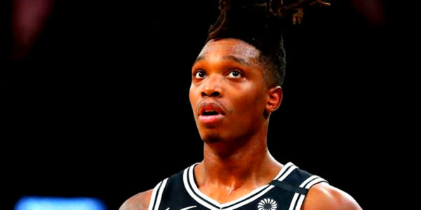 lonnie walker iv nets