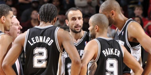 best-spurs-team-decade