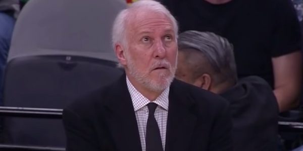 nba disney world plan will gregg popovich spurs finish season in florida