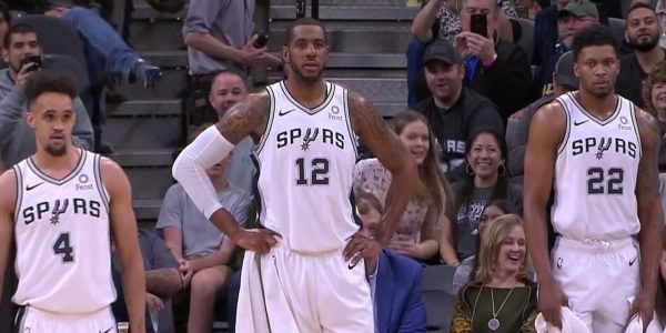 san antonio spurs minority stake sale