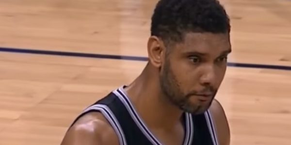 spurs tim duncan on espn top 10 nba players all time list
