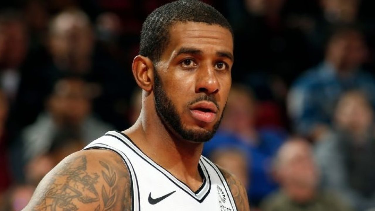 Impact Of Lamarcus Aldridge S Season Ending Shoulder Surgery