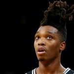 lonnie walker iv haircut
