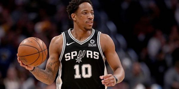 spurs championship odds nba return announcement