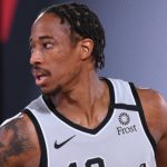 demar derozan
