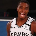 lonnie walker iv