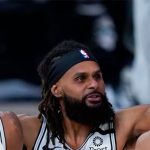 patty mills