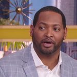 Robert Horry praises Manu ginobili and fearlessness versus Kobe