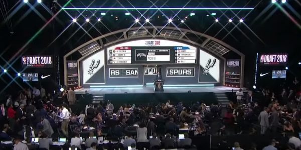 SpursTalk - San Antonio Spurs News, Forum and Analysis