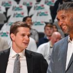 san antonio spurs assistant will hardy among thunder candidates