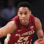 Devin Vassell