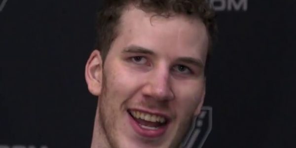 jakob poeltl