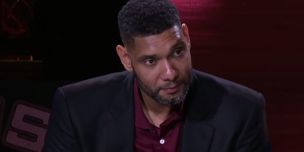 spurs legend tim duncan stepping away from assistant coach role
