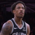 spurs preseason schedule released with western conference foes in texas