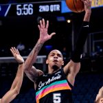 dejounte murray