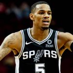 dejounte murray