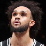 derrick white return