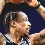 demar derozan
