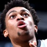keldon johnson