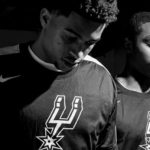 keldon johnson and lonnie walker iv
