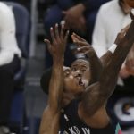 lonnie walker iv