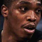 lonnie walker iv