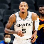 dejounte murray