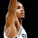 dejounte murray