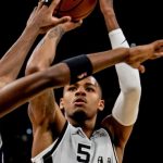 dejounte murray kings