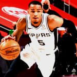 dejounte murray