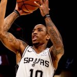 demar derozan