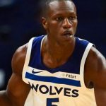 gorgui dieng