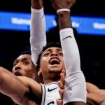 keldon johnson spurs
